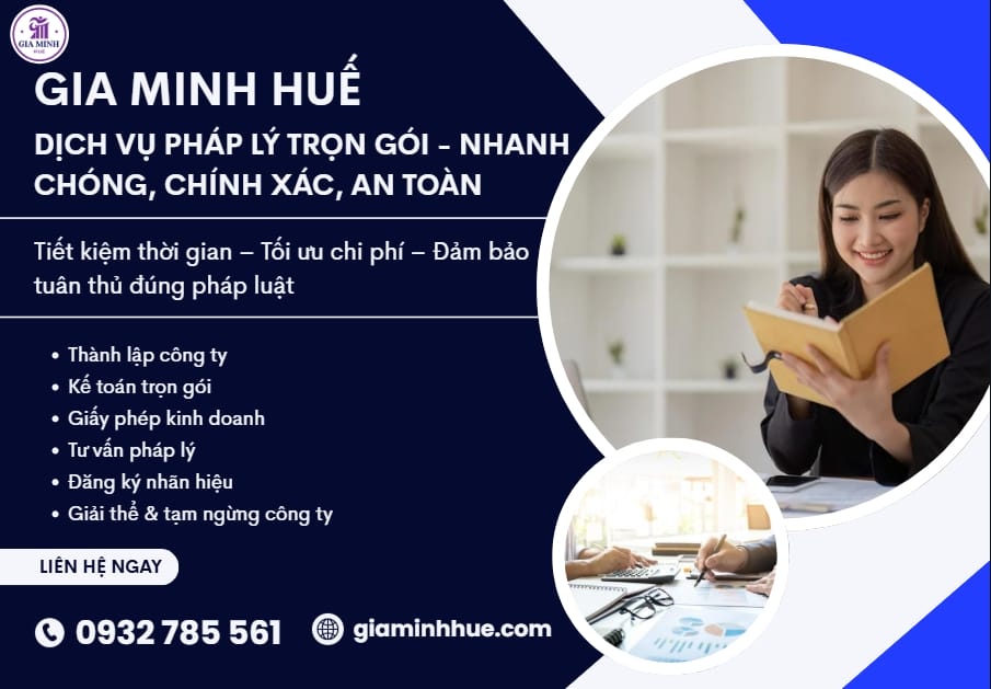 Hướng dẫn xin giấy phép kinh doanh nhà hàng trong khách sạn tại Huế chi tiết từ A–Z 2 Hướng dẫn xin giấy phép kinh doanh nhà hàng trong khách sạn tại Huế