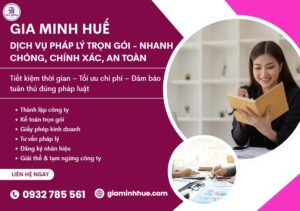 kê khai và nộp thuế cho hộ kinh doanh quán cafe