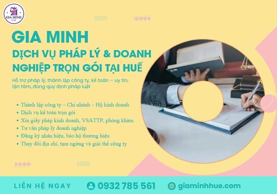 Kế toán tại Huế trọn gói không phát sinh chi phí 2 Kế toán tại Huế trọn gói không phát sinh chi phí
