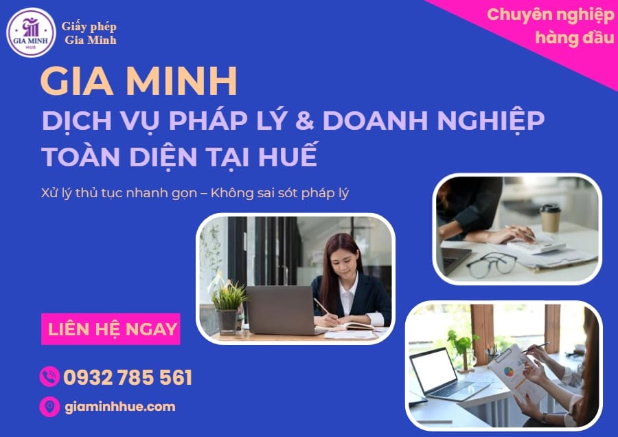 Hồ sơ thành lập công ty cổ phần buôn bán tổng hợp