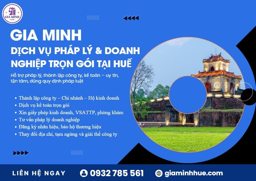 Kiểm tra chứng từ và hóa đơn tại Huế chính xác và uy tín