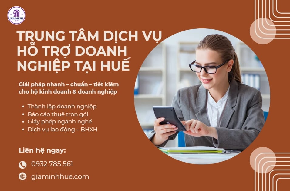 Thủ tục mở công ty kinh doanh nhà trọ