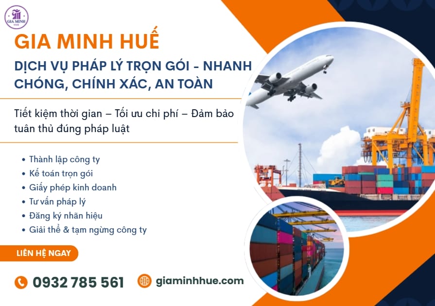 Văn phòng kế toán thuế tại Huế chăm sóc khách hàng tạm ngừng kinh doanh