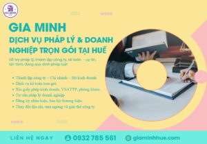 Phần mềm kế toán doanh nghiệp tư vấn