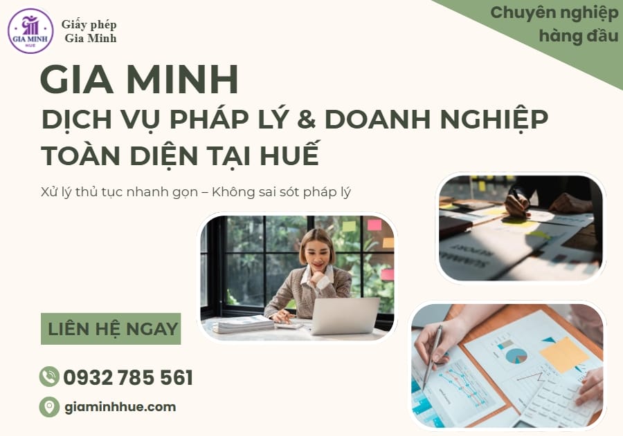  Đánh giá rủi ro thuế doanh nghiệp tại Huế