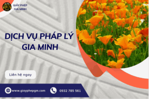 Thủ tục mở xưởng sản xuất bánh cần giấy phép gì