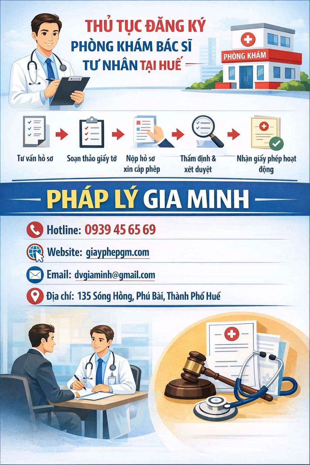 dịch vụ nhi khoa huế