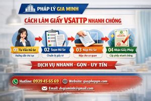 hướng dẫn làm kế toán cho hộ kinh doanh thực phẩm