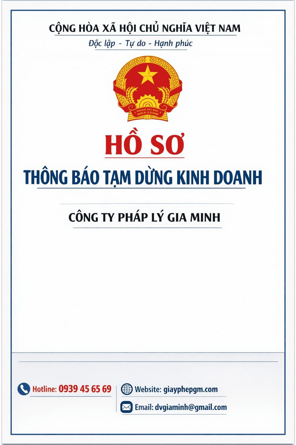 tạm ngừng kinh doanh chi nhánh công ty