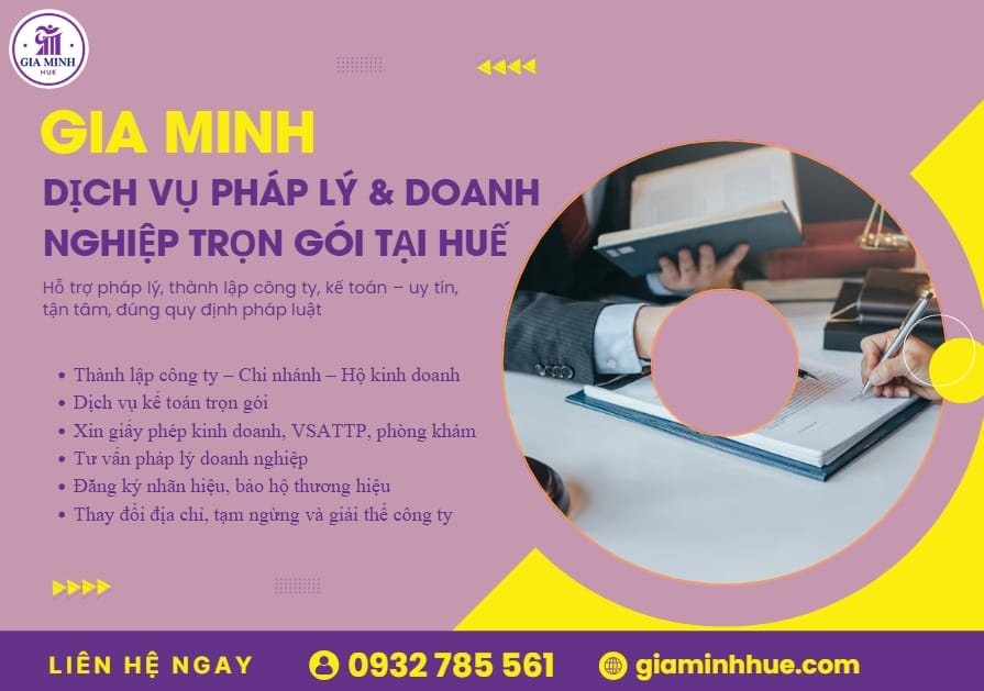 Tư vấn pháp lý doanh nghiệp tại Đà Nẵng