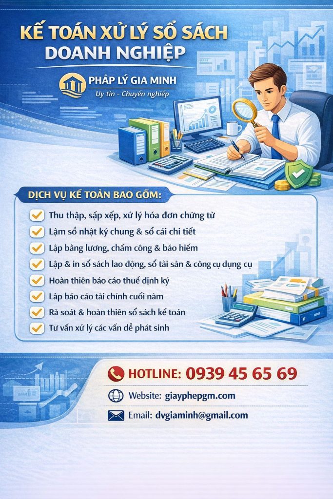 dịch vụ kế toán hộ kinh doanh tại huế