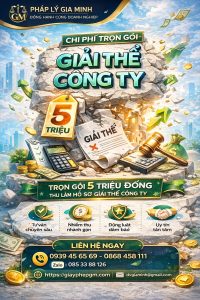 Dịch vụ giải thể công ty du lịch văn hóa tại Huế
