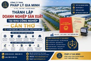 Thành lập công ty sản xuất rượu